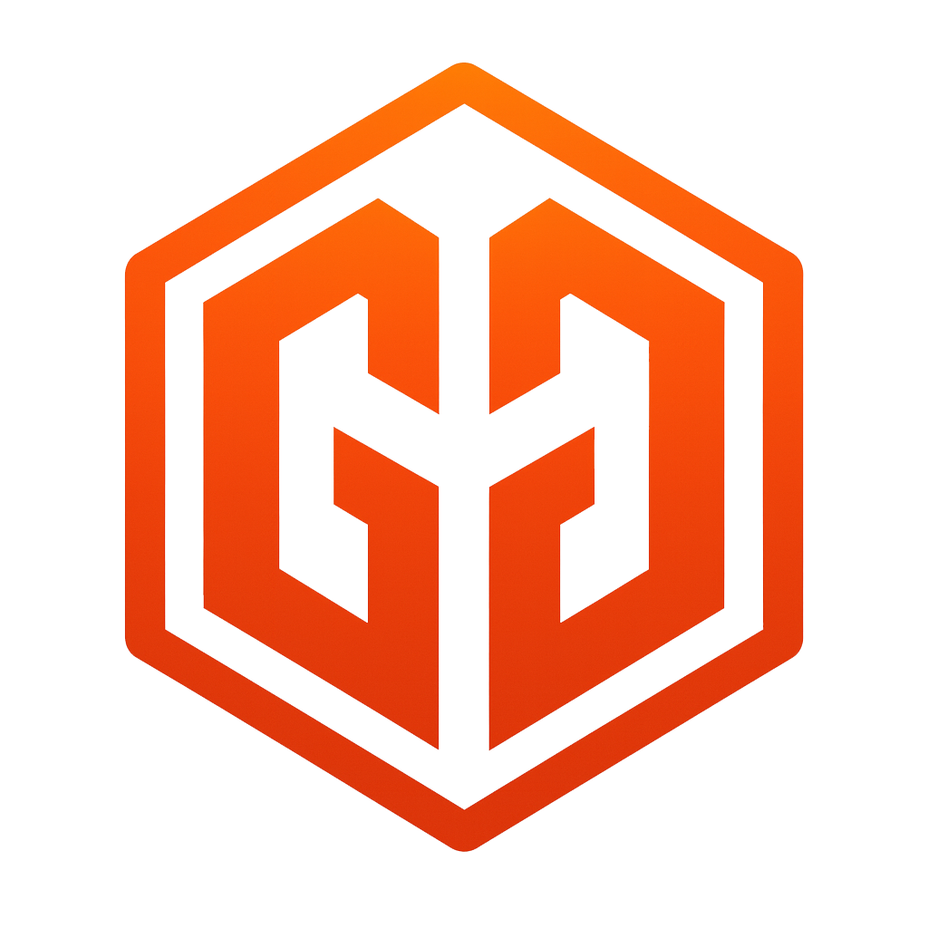 GG Logo