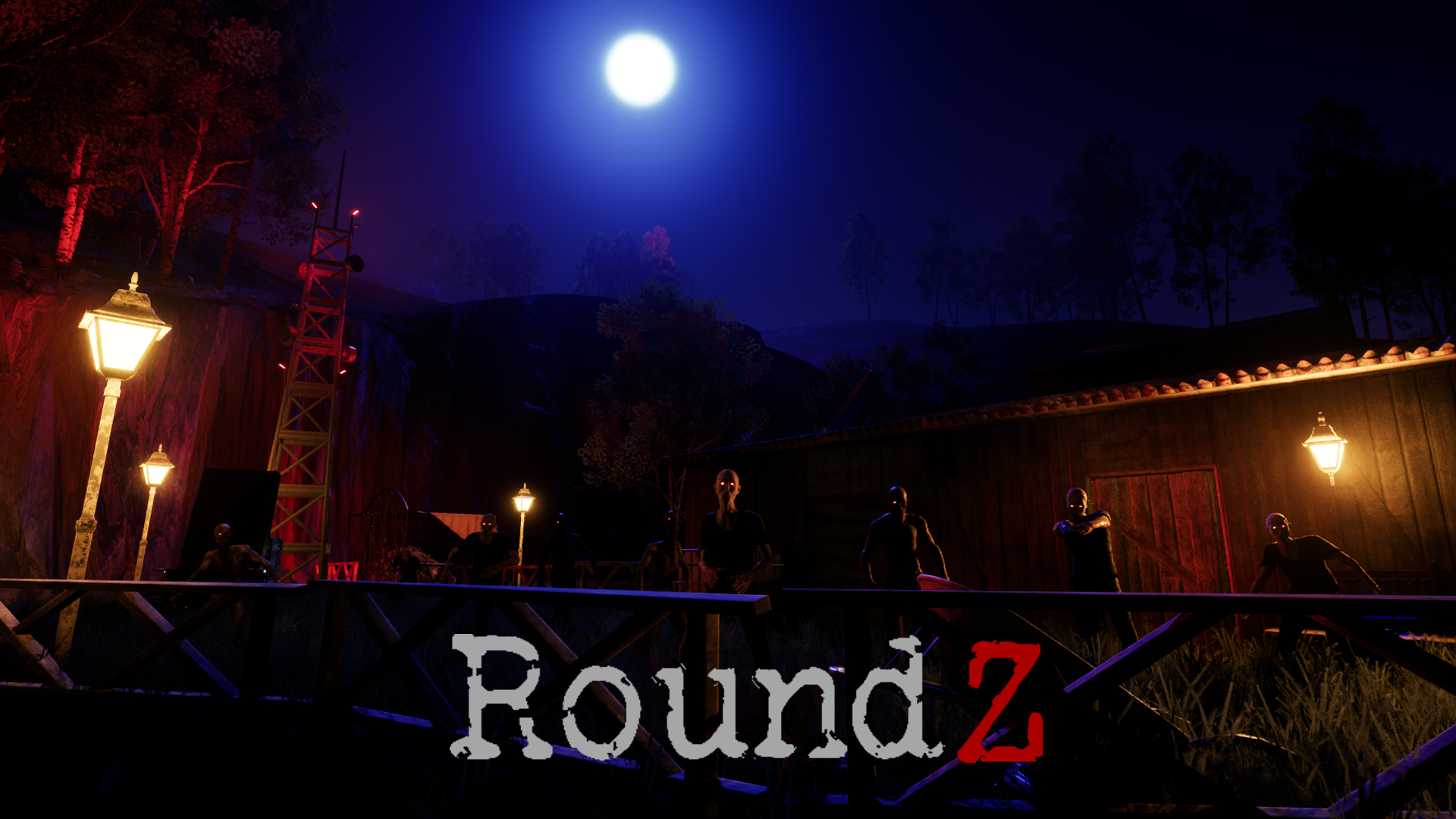 RoundZ Screenshot
